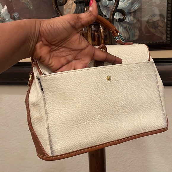 Dooney & Bourke please check all picture of condition - Picture 7 of 16